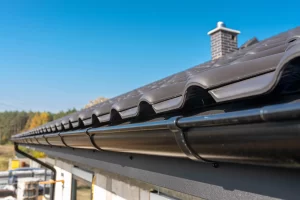 Replace Roof with Metal: A Guide to Replacing Your Roof with Metal